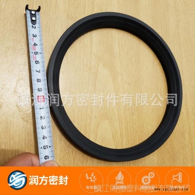聚四氟乙烯閥座密封圈良好機械性能高回彈性密封性能好