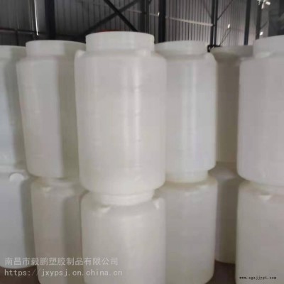 滾塑容器污水處理工業2立方水塔水箱水桶廠家批發聚乙烯PE江西毅鵬塑膠