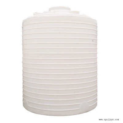 供應通山縣1立方1噸容量 塑料儲罐 久宸科技 pe水箱   塑料水箱  廠家直銷