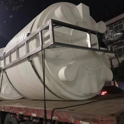 博承環保_抗強震的加藥罐_大口1500L塑料加藥桶