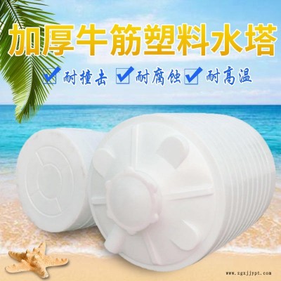 久宸科技供應益陽市50立方液體儲罐 50噸儲料罐 源頭廠家