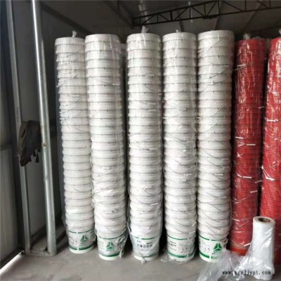 涂料包裝桶 HDPE小型塑料涂料桶現貨 駿煒塑料