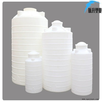 都昌縣灌溉水箱 農業噴淋塑料水箱廠家航升直銷