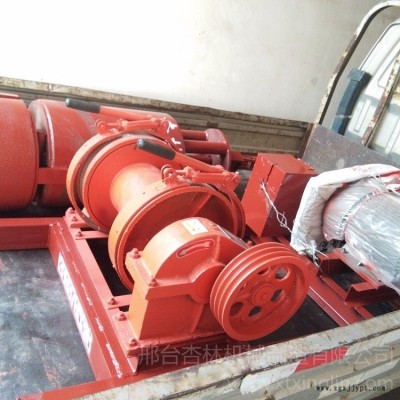 機械行走電動洛陽鏟 三輪車改裝農村房屋打樁機 橡膠履帶洛陽鏟打樁機 杏林專業廠家