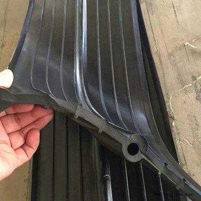 651橡膠止水帶 中埋式止水帶 恒樂鋼邊橡膠止水帶 量大從優