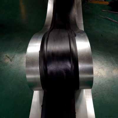 衡水建橋：專業生產鋼邊橡膠止水帶350×10、十五年專業鋼邊橡膠止水帶生產廠家、 施工縫專用鋼邊橡膠止水帶