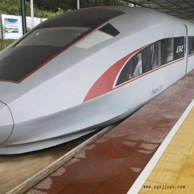 精品定制鐵軌軌道交通設備上海立定免費體驗教學設備價格實惠