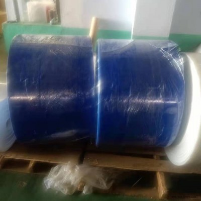 鑫邦生產 彩色PP卷材 PP吸塑卷材 可定制