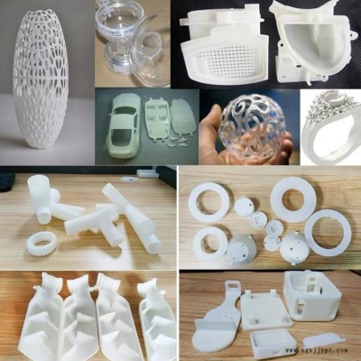 金屬3D打印服務定制加工工業級不銹鋼SLM鈦合金鋁合金模具鋼模型