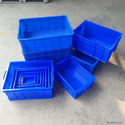 武漢周轉箱塑料箱生產廠家