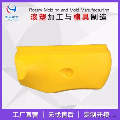 慈溪滾塑加工廠_滾塑模具研發_滾塑加工實力廠家