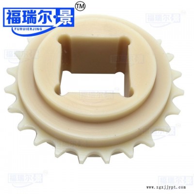 含油尼龍異型件 尼龍配件 PA6尼龍制品 耐磨尼龍異形件來樣加工