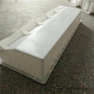預(yù)制路緣石模具，水泥路緣石模具