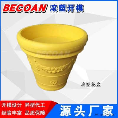 必可安滾塑加工 滾塑產品機械水箱消毒液桶 桶廠 南通設備外殼容器滾塑容器廠家