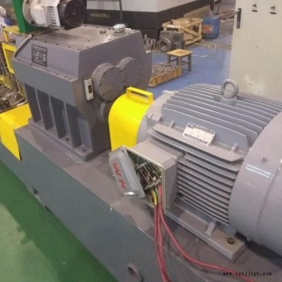 雙螺桿擠出機 MYSJ-50雙螺桿造粒機 橡塑共混提高生產力 南京棉亞廠家