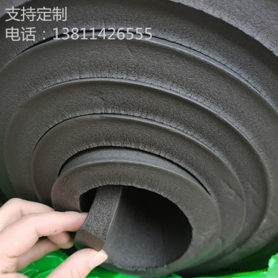 河北橡塑保溫板廠家 創海B1級阻燃橡塑板 橡塑發泡板 不干膠自粘橡塑板 貼鋁箔橡塑保溫板 橡塑海綿板 背膠海綿橡塑板現貨