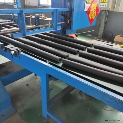 保溫材料廠家批發 b1級橡塑保溫管殼 種類全 保溫工程用橡塑保溫管
