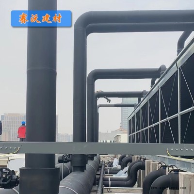 不干膠橡塑海綿板 阻燃橡塑板 鋁箔橡塑保溫板 規格