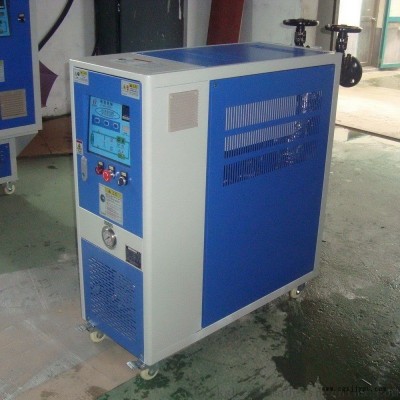 運水式模溫機_水溫機廠家_高溫水溫機
