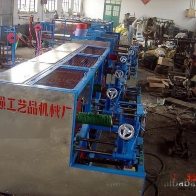 高產量紙繩機，多用向機，紙繩成型機，多條紙組繩合機