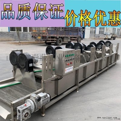 包裝袋塑料瓶風(fēng)干機(jī) 全自動風(fēng)干流水線