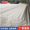 廠家批發PE管道直管農業節水大口徑直管穿線管PE飲用水供水工程