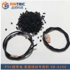 導電PVC 電磁屏蔽音頻線材導電PVC料 超導PVC低電阻 PVC導電塑料