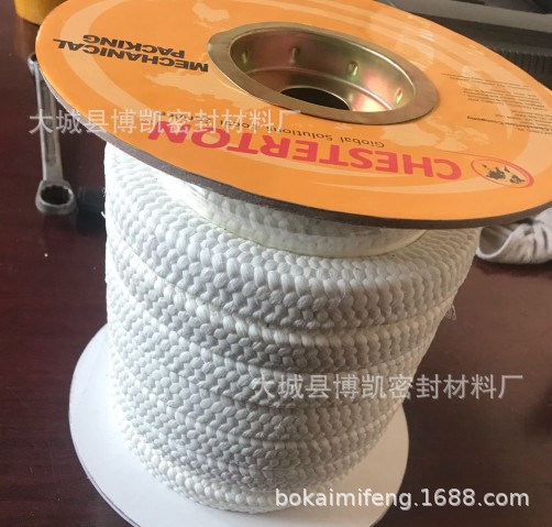 進口盤根 泥狀密封填料