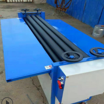 供應(yīng)電動手動平網(wǎng)機 不銹鋼鐵板壓平機 金剛網(wǎng)紗窗整平機 壓平機