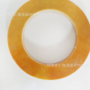環(huán)氧樹(shù)脂墊片 環(huán)氧墊片 環(huán)氧樹(shù)脂墊圈FR4墊片 黃色絕緣墊