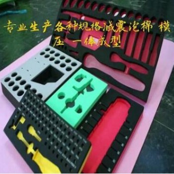 eva酒內襯 緩沖 雕刻一次成型