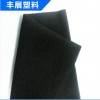 廠家直銷(xiāo)高回彈EPDM橡膠泡棉 黑色耐高溫三元開(kāi)孔 EPDM泡棉可定制