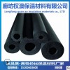 橡塑海綿保溫板高回彈橡塑板B2級隔熱橡塑板建材高密度發泡橡塑板