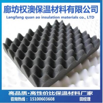 保溫隔熱材料 雞蛋橡塑海綿板廠家批發窯爐工業窯爐用保溫材料
