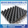 保溫隔熱材料 雞蛋橡塑海綿板廠家批發窯爐工業窯爐用保溫材料