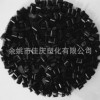 【自產(chǎn)自銷】PP再生料，供應(yīng)聚丙烯PP回料，高韌性粒子，黑色PP料