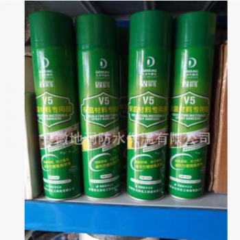 固爾奇v5海綿膠手噴自噴膠 環保噴膠氣霧 保溫材料工程專用膠環保