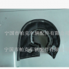 黑色渦輪增壓器隔熱套、發(fā)動(dòng)機(jī)艙保溫套、高溫防護(hù)隔熱罩
