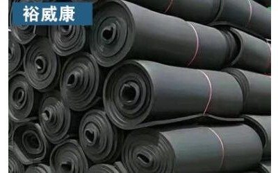 隔熱鋁箔橡塑保溫板