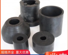 硅膠套蓋定制 防塵密封減震硅膠帽橡膠雜件制品