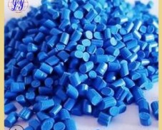 天蘭母料廠生產塑膠專用藍色母粒生產廠家定制加工PET深藍色母粒