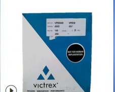 PEEK 英國威格斯 450FC30 耐高溫 耐磨 耐化學性 耐腐蝕