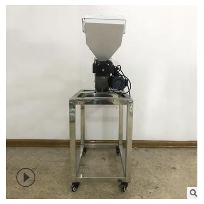 螺桿式色母機 塑料色母在線混色色母機 計量式色母混合機供應