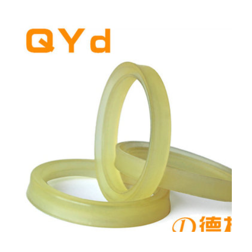 批發QYd型軸用氣動密封件氣缸活塞桿密封圈