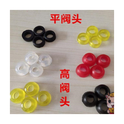 罐密封圈減壓閥閥頭皮墊橡膠圈墊圈煤調壓閥皮圈