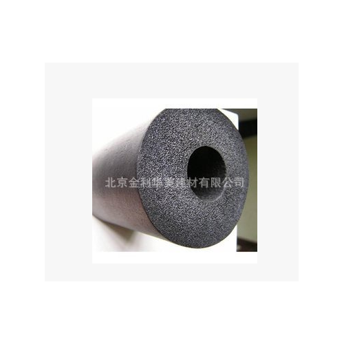 橡塑管道保溫材料隔音阻燃量大批發