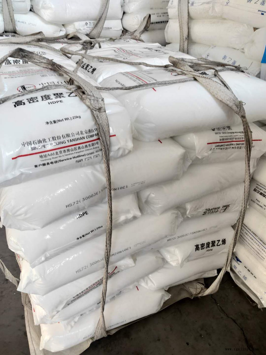 聚乙烯/聚丙烯燕山石化M1840(LD450)涂料改性色母料排產情況