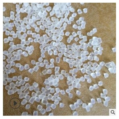 廠家供應pvc透明顆粒軟管鞋底原材料衣架插頭料環保pvc粒子