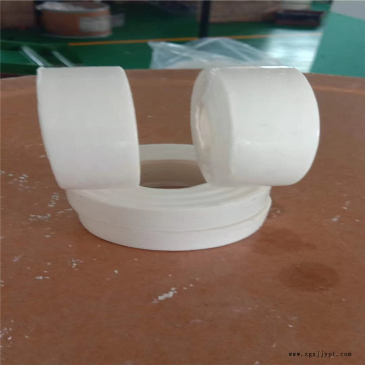 PTFE四氟墊片 法蘭墊片 奧仁大量批發