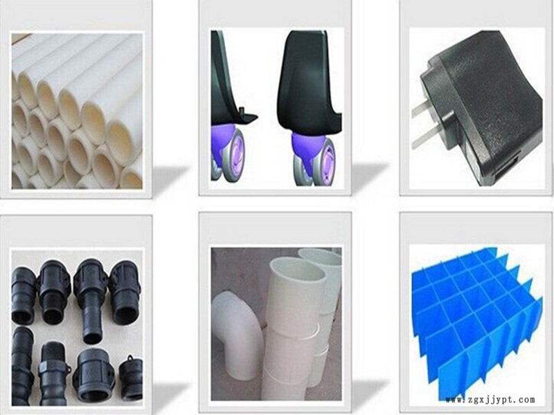 PP李長榮化工(福聚產品